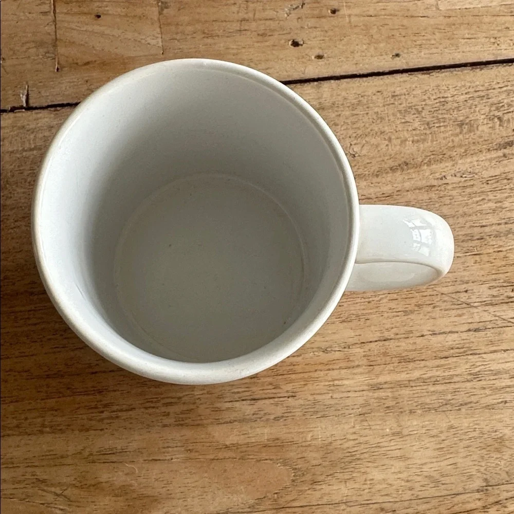 Vintage 1980s Mother’s Day “MOM” Mug – GHC England Floral